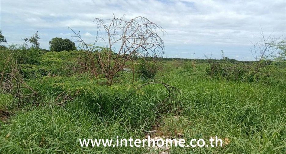 For sale land in Khlong Luang, Pathum Thani