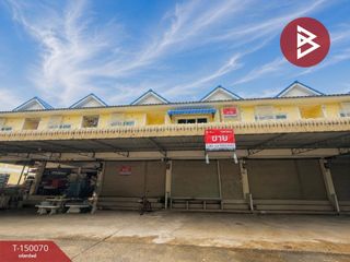 À vendre 1 chambre local commercial à Bang Khonthi, Samut Songkhram