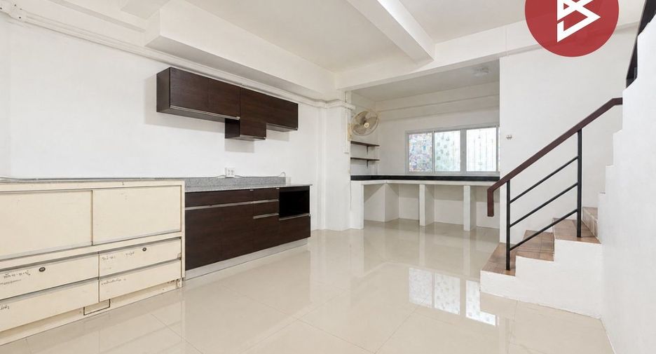 À vendre 1 chambre local commercial à Bang Khonthi, Samut Songkhram