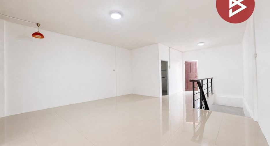 À vendre 1 chambre local commercial à Bang Khonthi, Samut Songkhram