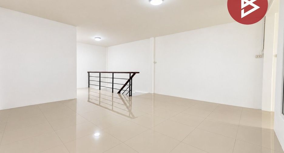 À vendre 1 chambre local commercial à Bang Khonthi, Samut Songkhram