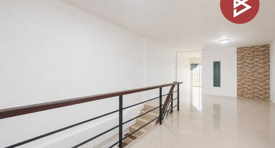 À vendre 1 chambre local commercial à Bang Khonthi, Samut Songkhram