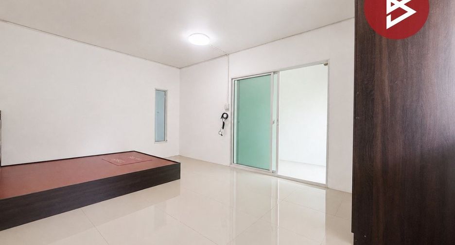 À vendre 1 chambre local commercial à Bang Khonthi, Samut Songkhram