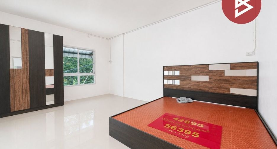 À vendre 1 chambre local commercial à Bang Khonthi, Samut Songkhram