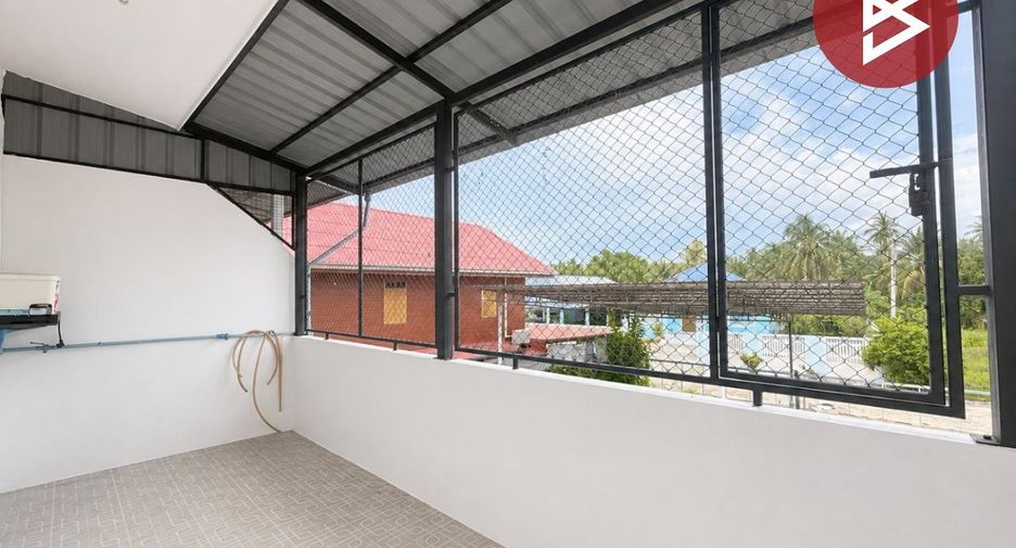 À vendre 1 chambre local commercial à Bang Khonthi, Samut Songkhram