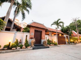 Villa zur Miete mit 3 Zimmer in Bang Lamung, Chonburi
