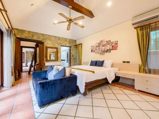 Villa zur Miete mit 3 Zimmer in Bang Lamung, Chonburi