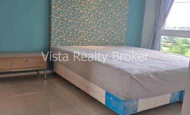 À vendre 1 chambre condo à Jomtien, Pattaya