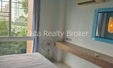 À vendre 1 chambre condo à Jomtien, Pattaya