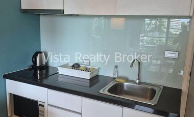 À vendre 1 chambre condo à Jomtien, Pattaya