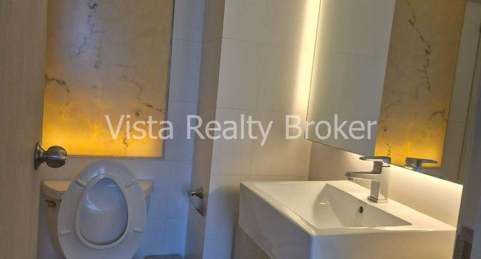 À vendre 1 chambre condo à Jomtien, Pattaya