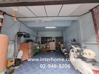 For sale 2 bedrooms townhouse in Lam Luk Ka, Pathum Thani
