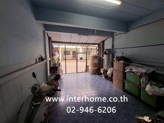 For sale 2 bedrooms townhouse in Lam Luk Ka, Pathum Thani