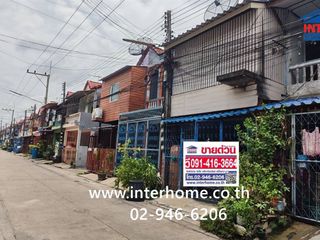 For sale 2 bedrooms townhouse in Lam Luk Ka, Pathum Thani