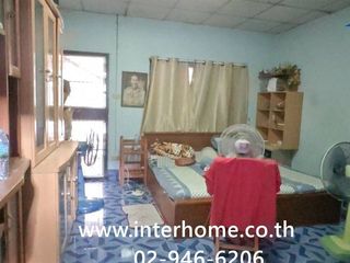 For sale 2 bedrooms townhouse in Lam Luk Ka, Pathum Thani