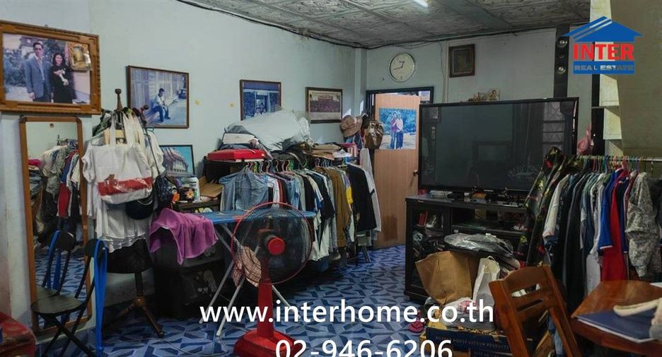 For sale 2 bedrooms townhouse in Lam Luk Ka, Pathum Thani