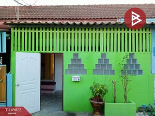 Продажа 1 кровать таунхаус в Mueang Chon Buri, Чонбури