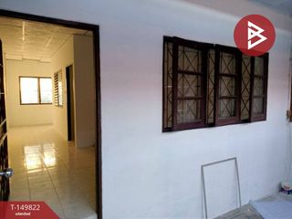Продажа 1 кровать таунхаус в Mueang Chon Buri, Чонбури