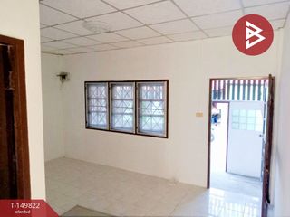 Продажа 1 кровать таунхаус в Mueang Chon Buri, Чонбури