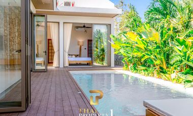 For sale 4 bedrooms villa in Bang Lamung, Chonburi