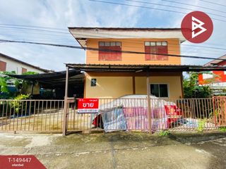Casa en venta de 3 habitaciones en Phra Pradaeng, Samut Prakan