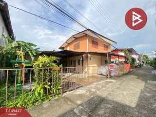Casa en venta de 3 habitaciones en Phra Pradaeng, Samut Prakan