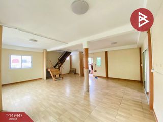 Casa en venta de 3 habitaciones en Phra Pradaeng, Samut Prakan