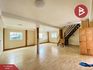 Casa en venta de 3 habitaciones en Phra Pradaeng, Samut Prakan