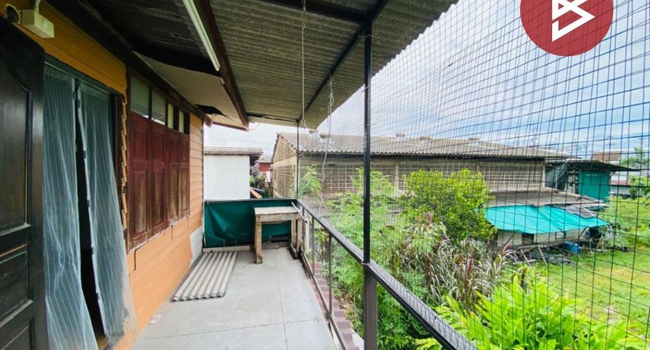 Casa en venta de 3 habitaciones en Phra Pradaeng, Samut Prakan