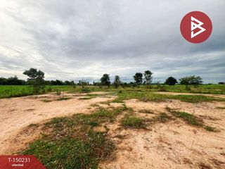For sale land in Doem Bang Nang Buat, Suphan Buri