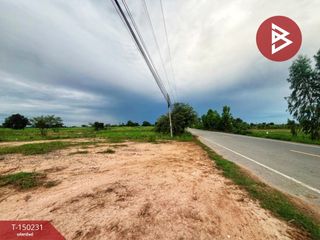 For sale land in Doem Bang Nang Buat, Suphan Buri