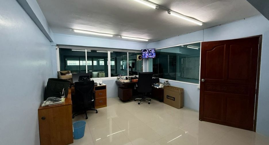 For sale 4 bedrooms retail Space in Chom Thong, Bangkok