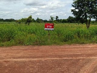 For sale land in Ban Phue, Udon Thani