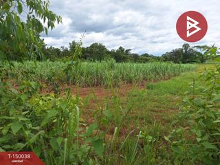 For sale land in Ban Phue, Udon Thani