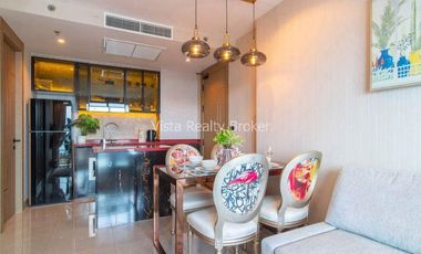 Wohnung zum Kauf mit 1 Zimmer in Jomtien, Pattaya