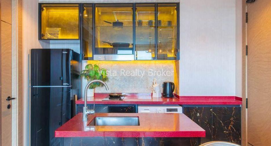 Condo en venta de 1 habitaciones en Jomtien, Pattaya