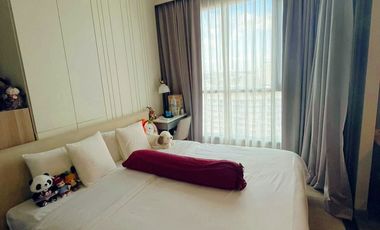 For sale 1 bed condo in Si Racha, Chonburi