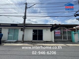 Casa en venta de 7 habitaciones en Khan Na Yao, Bangkok