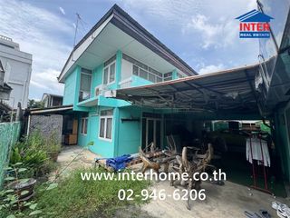 Casa en venta de 7 habitaciones en Khan Na Yao, Bangkok