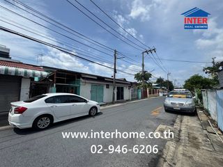 Casa en venta de 7 habitaciones en Khan Na Yao, Bangkok
