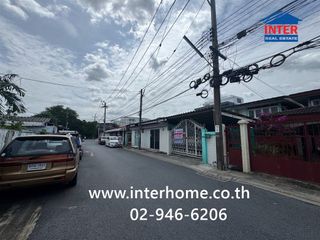 Casa en venta de 7 habitaciones en Khan Na Yao, Bangkok