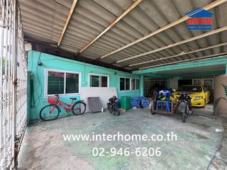 Casa en venta de 7 habitaciones en Khan Na Yao, Bangkok
