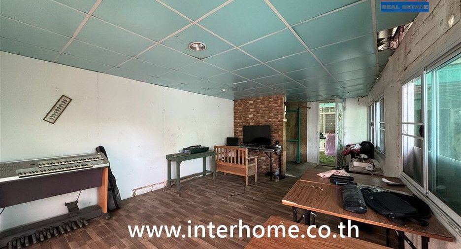 Casa en venta de 7 habitaciones en Khan Na Yao, Bangkok