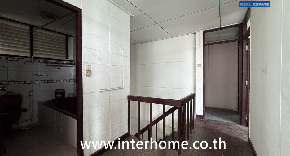 Casa en venta de 7 habitaciones en Khan Na Yao, Bangkok
