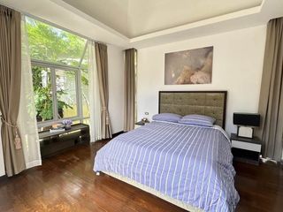 For sale 4 bedrooms villa in Jomtien, Pattaya