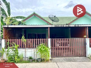 出售 2 卧室 联排别墅 在 Phan Thong, Chon Buri