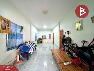 出售 2 卧室 联排别墅 在 Phan Thong, Chon Buri