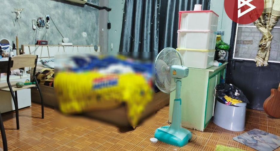 Gewerbefläche zum Kauf mit 4 Zimmer in Lat Krabang, Bangkok