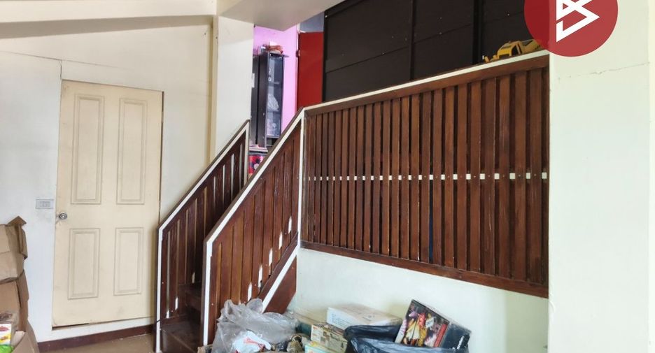 Gewerbefläche zum Kauf mit 4 Zimmer in Lat Krabang, Bangkok