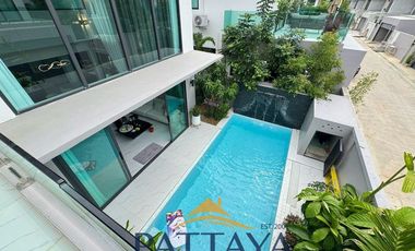 出售 5 卧室 别墅 在 Bang Lamung, Chon Buri